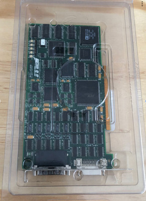 RSI PCI/DSP-400 Motion Controller
