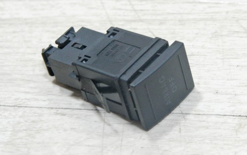 VW Polo 9N 2002 Kontroll Leuchte Airbg off 6Q0919235B #150833-G269