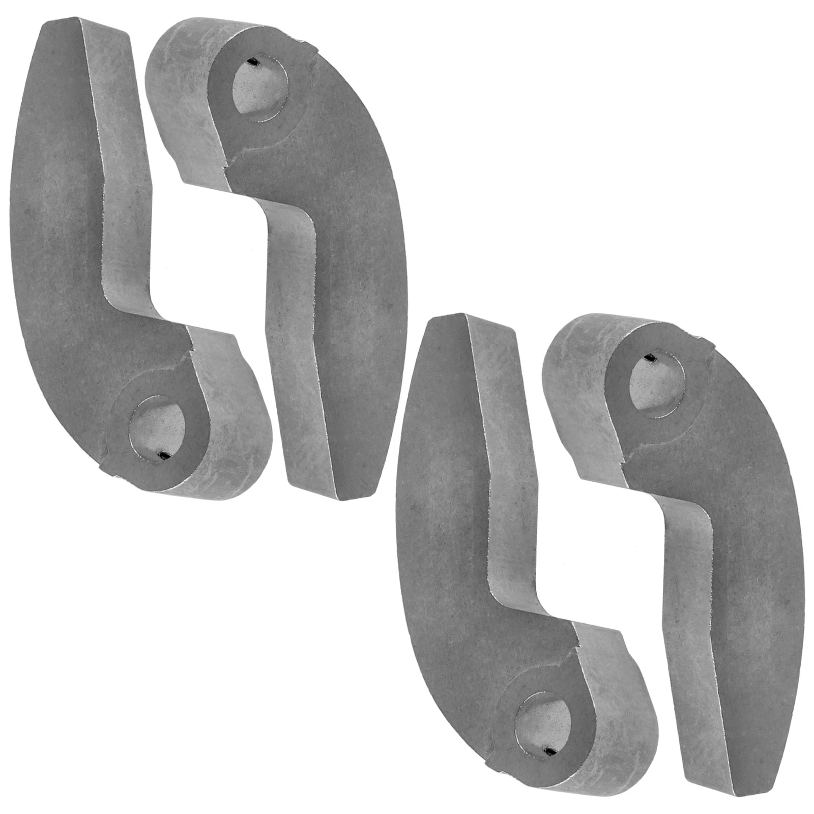 Arctic Cat M1000 EFI 2007 Clutch Weight Set of 4