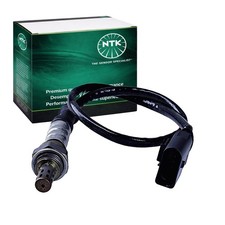 NTK NGK LAMBDASONDE passend für AUDI A3 SEAT ALTEA LEON TOLEDO SKODA OCTAVIA VW