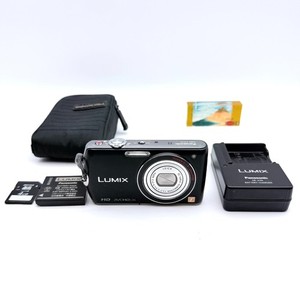 Panasonic Lumix DC Vario | eBay