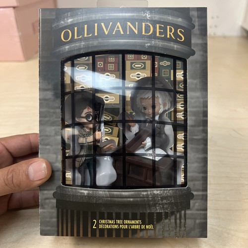 Hallmark 2024 Collectible Ornament Set