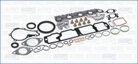 Ajusa Dichtungsvollsatz Motor 51047100 FüR Ford Focus 3 Turnier MAX DXA CB7 CEU