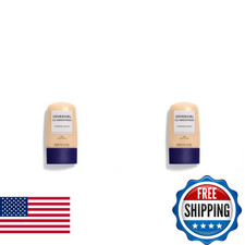 COVERGIRL Smoothers Hydrating Makeup Classic Ivory 1oz 2-Pack 