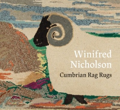 Winifred Nicholson by Jovan Nicholson HARDBACK 9781913645755