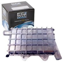 MEAT & DORIA ÖLKÜHLER MOTORÖL passend für MERCEDES SPRINTER V-KLASSE VITO SSANGY