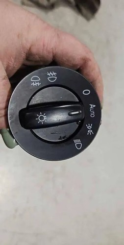 VW TIGUAN 5N Scheinwerferschalter 1K0941431BN Diesel 120kw 2008 34698920