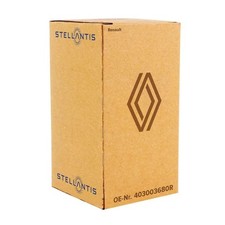 Original Renault Design - Felge 6,5JX16 403003680R