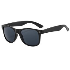 Square Frame Kids Sunglasses UV400 Lens Boys Girls Outdoor Casual Glasses
