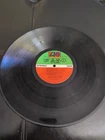 Led Zeppelin IV Vinyl Record LP Stereo Atlantic Records SD-7208 No Sleeve.