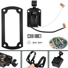 004892 Effluent Pump Switch for Zoeller 53-0001 Pump Switch Assembly with Gasket