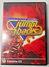 Digital Juice Jump Backs 19 Extreme III