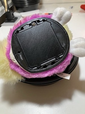 Kompatibel Original Furby Akkudeckel Türdeckel Ersatz Reparatur Fix