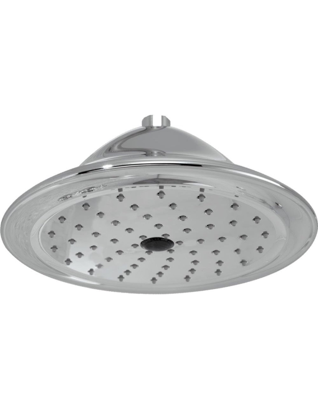 Delta Faucet RP72568 Cassidy Showerhead, Chrome, 0.5. Read!!