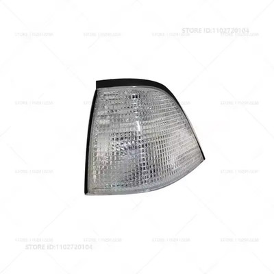BMW E36 2 Door Turn Signal Lamp Pair 1992-1999 316i 318i 320i 325i 328i M3