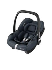 MAXI COSI SEGGIOLINO AUTO CABRIOFIX i-SIZE NEONATO NEONATO GRAFITE 0-13kg/0-12mth - NUOVO