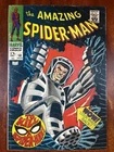 The Amazing Spider-Man #58 MAR 1968, 1st Spider-Slayer Appearance VG / VG+