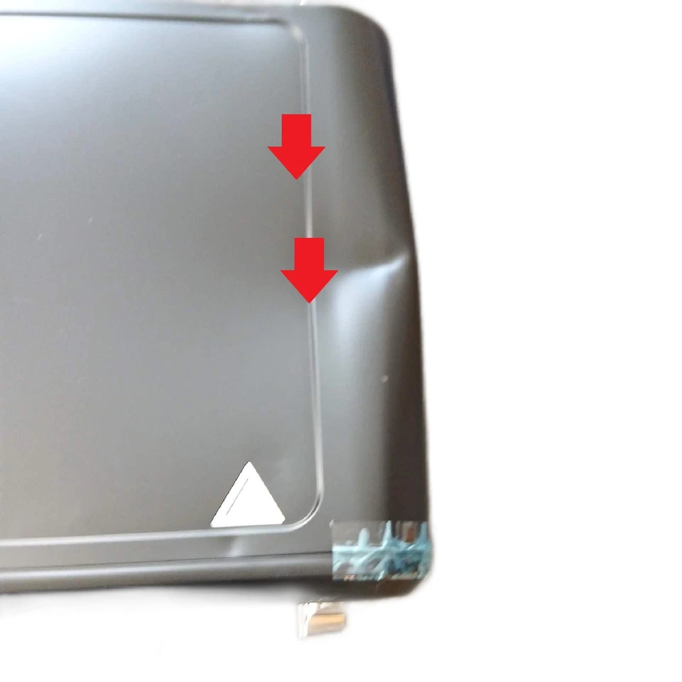 Moulinex Optimo 60L Ox495   Ofen (Medium Backofen elektrisch 60  - Unvollständig - Bild 3 von 4