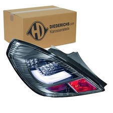 DIEDERICHS HD TUNING LED RÜCKLEUCHTEN SATZ passend für OPEL CORSA | 1814892