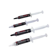 Sticky Kicks RC Five Star Grease & Lube 4 Pack