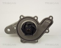 Wasserpumpe MotorküHlung Triscan 8600 10014 FüR City Smart Fortwo Crossblade 450