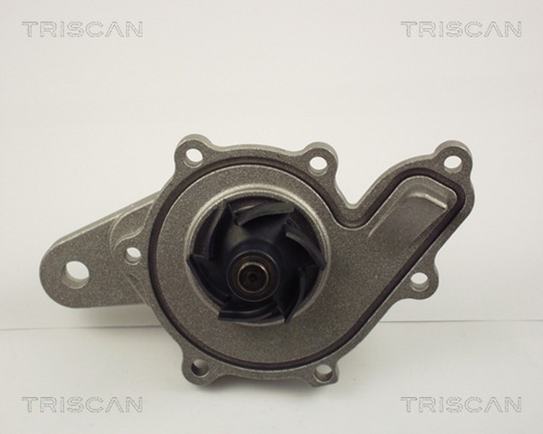 Wasserpumpe MotorküHlung Triscan 8600 10014 FüR City Smart Fortwo Crossblade 450-image