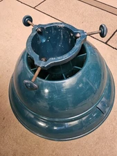 Swivel Straight The One Minute Christmas Tree Stand As Seen On TV Free Shipping 