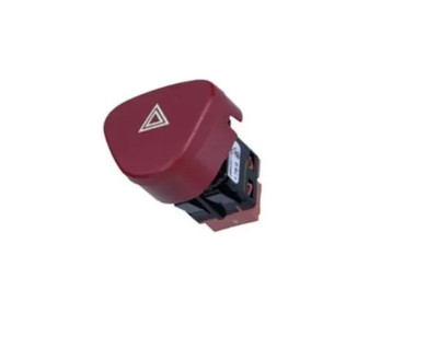 Warnblinkschalter Für Citroen C2 C3 I jumpy Peugeot Expert II 6554L8