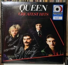 Queen/ Greatest Hits-Walmart-Red and White Vinyl-Brand New   Sealed-