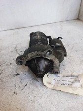 Démarreur Peugeot 406