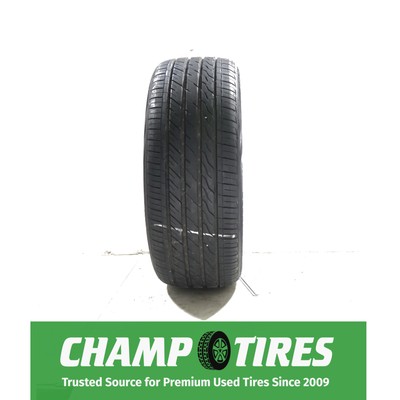P245/45R20 Sentury UHPt 103 W Used 9/32nds