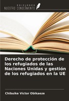 Chibuike Victor Obikaeze | Derecho De ProteccióN De Los Refugiados De Las...