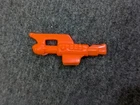 TMNT Teenage Mutant Ninja Turtles ROBOTIC ROCKSTEADY Part LASER WRIST RIFLE Gun