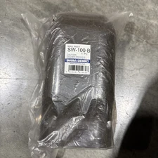 SlimDuct Inaba Denko SW-100-B Wall Inlet LineSet 