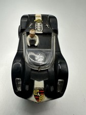 Aurora T-Jet 1431 Black McLaren Elva