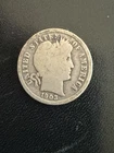 1903 O Barber Liberty Head Dime G