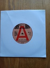 RICHARD TEMPLE - That Beatin' Rhythm - RARE 7" Vinyl PROMO NORTHERN SOUL  VG+