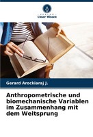 Anthropometrische Und Biomechanische Variablen Im Zusammenhang Mit Dem...