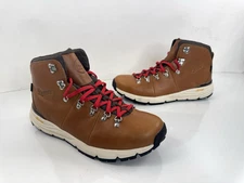 DANNER - MOUNTAIN 600 4.5 Waterproof 11 Vibram Soles Hiking Boots - EXCELLENT