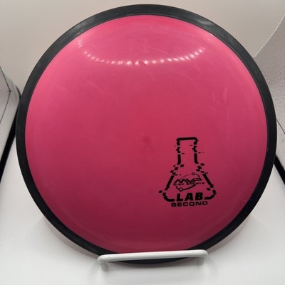 MVP Discs Electron Volt Lab Second