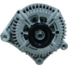 WAI 23319N Alternator for 5 Series 6 BMW 335d E60 / M M5 E64 E63 M6 335i 09-10