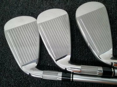 TaylorMade M6 2019 Iron Set 5-9,Pw 6pc Flex Regular FUBUKI TM6