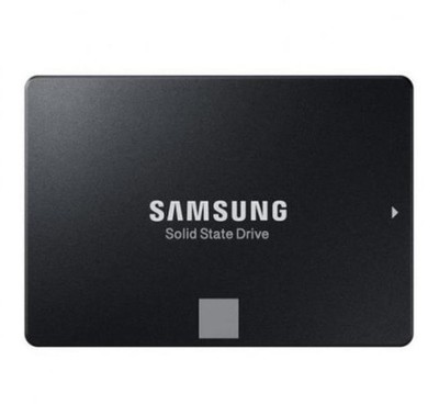 HARD DISK SSD 1TB 870 EVO SATA 3 2.5'' (MZ-77E1T0B/EU)