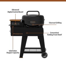 Pit Boss Wood Smokers for sale
