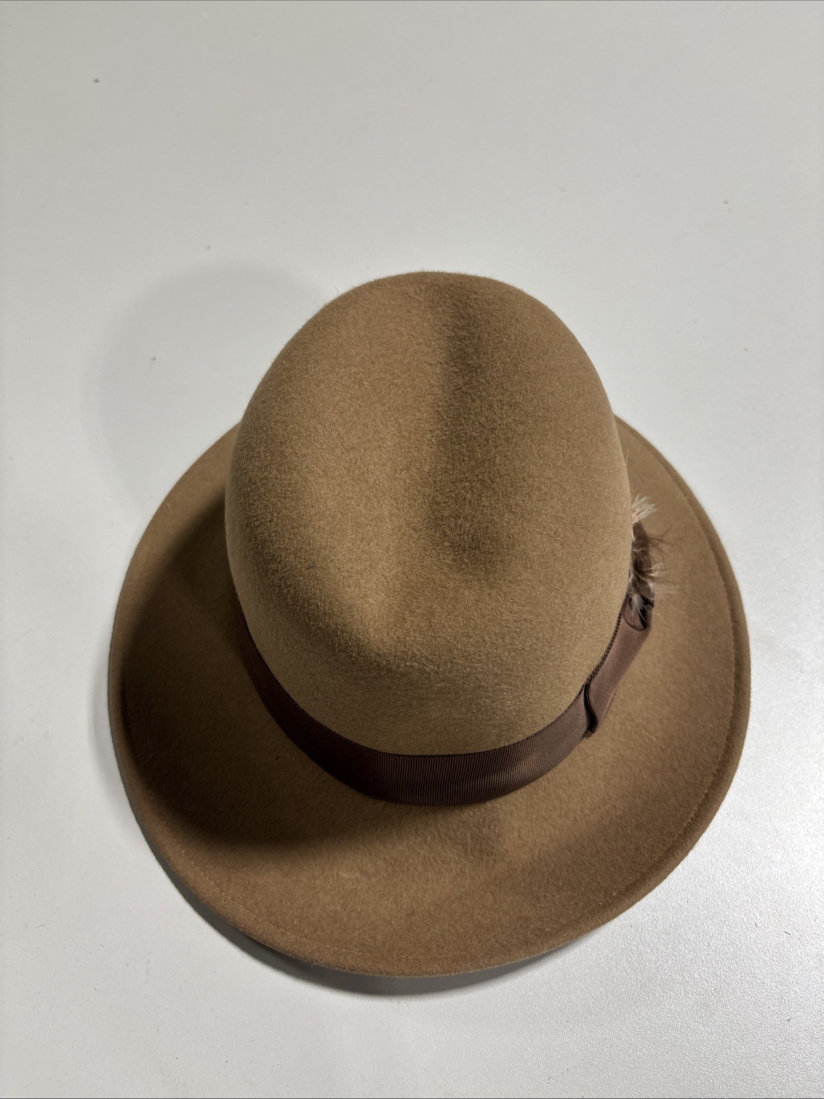 Men’s Dress Hat