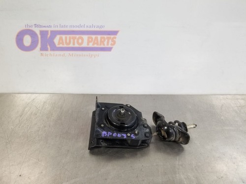 18 2018 GMC CANYON SPARE WHEEL TIRE CARRIER HOIST