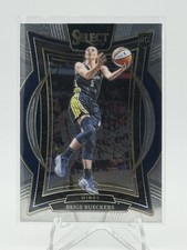 2025 Panini Select WNBA - Concourse Paige Bueckers #25 (RC)