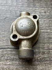 1937 Ford Speedometer Gear Speedo Rat Rod Antique