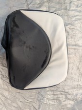 Wheel Horse Lawn Tractor Seat Cover Square Pan 17 X 13.5