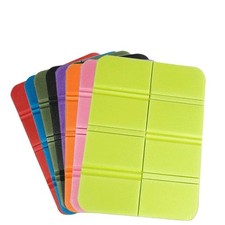 Foldable Foam Outdoor Seat Cushion Mat Waterproof Picnic Beach Camping Pad UK